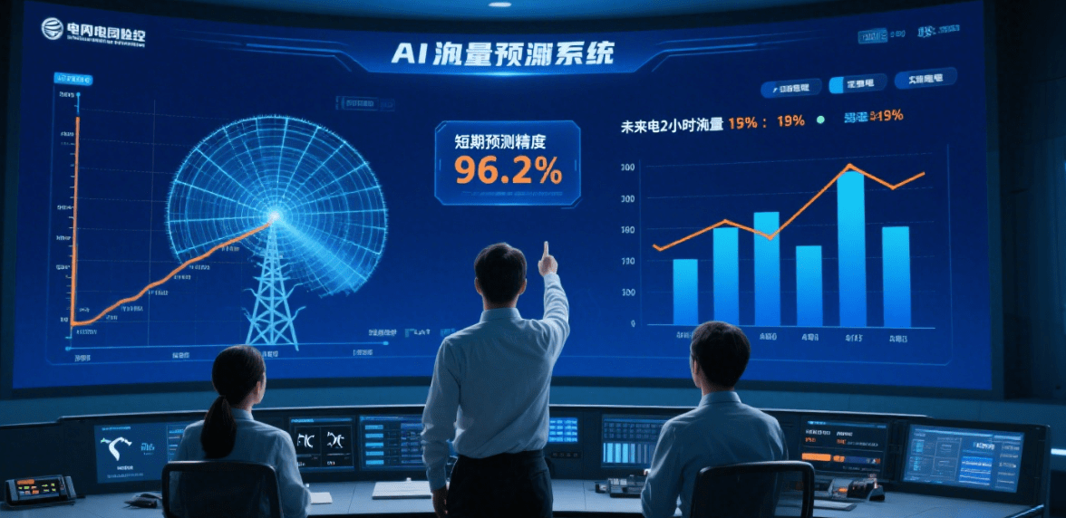 能源管理案例